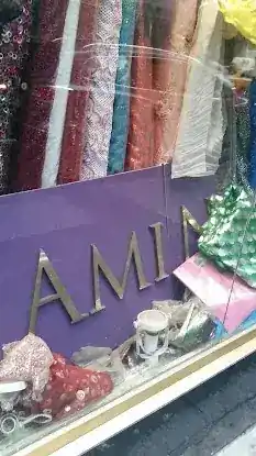 Amin Fabrics