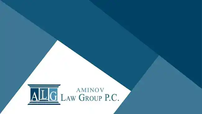 Aminov Law Group, P.C.