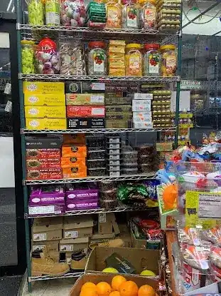 Amishapara Bazar
