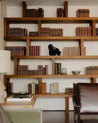 AmiTeo Custom Furniture