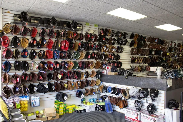 Amity Harbor Sports