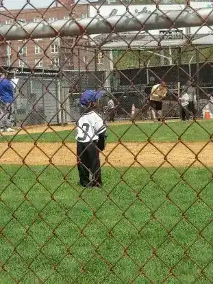 Amity Little League Stadium