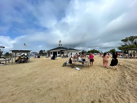 Amityville Beach