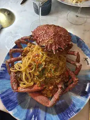 Amo Seafood