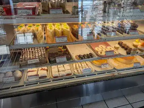 Amor Bakery