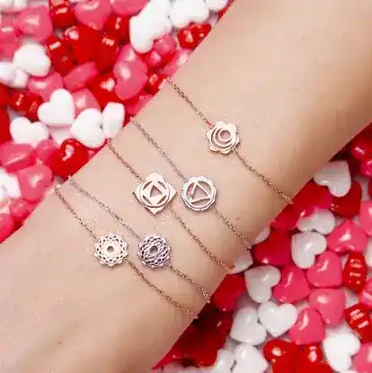 Amorium Jewelry