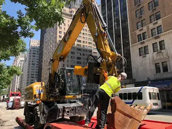 Amoruso Equipment Rental Co. / Amortech Equipment Rental Inc.