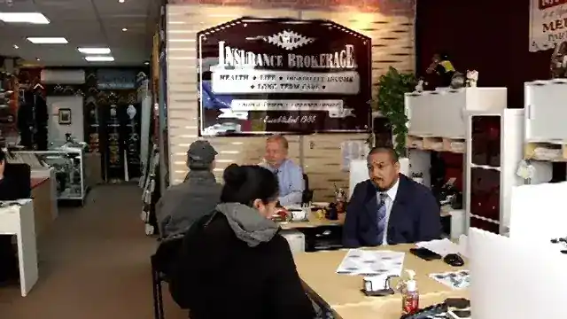 AMP Insurance Brokerage LLC