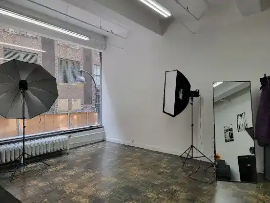 AMP Studio NYC