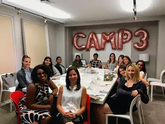 AMP3 Public Relations