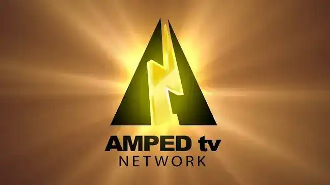 AMPED tv Network