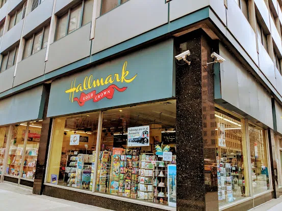Amreen's Hallmark Shop