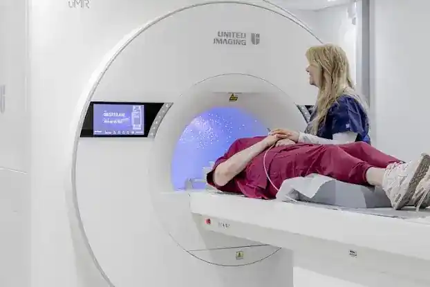 Amric Health