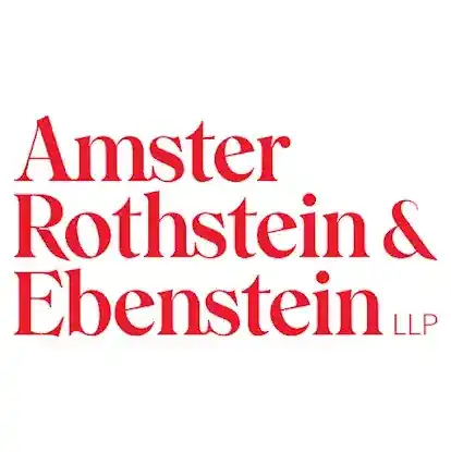 Amster Rothstein & Ebenstein LLP
