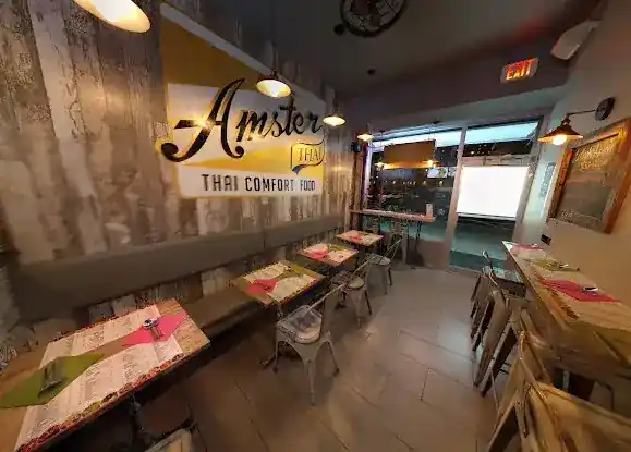 Amster Thai