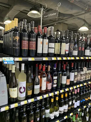 Amster Wine
