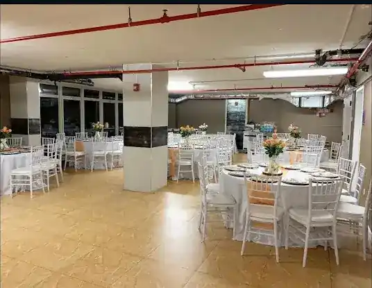 Amsterdam Banquet Hall