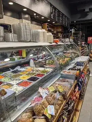 Amsterdam Marketplace