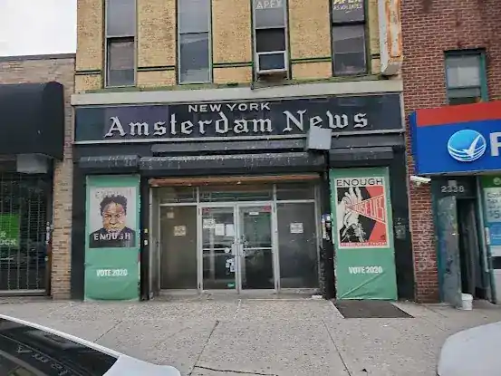 Amsterdam News