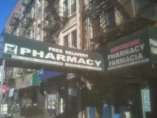 Amsterdam Pharmacy