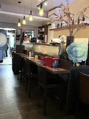 Amura Japanese restaurant