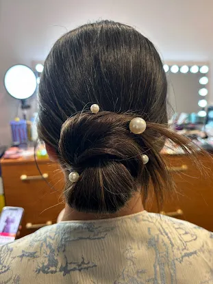 Amy Haus Makeup Hair (k-beauty, korean makeup artist 뉴욕 뉴저지 신부화장 메이크업)