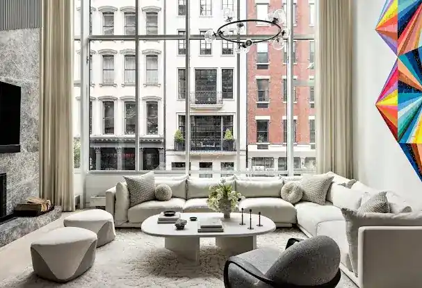 AMY KALIKOW DESIGN