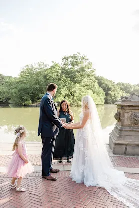 Amy NY Notary and Weddings Inc.