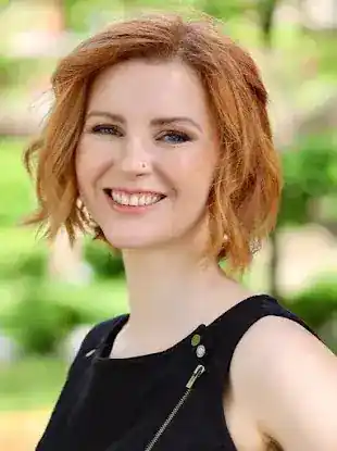 Amy Ruiz