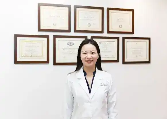 Amy Wu MD, FACS | Soho Otolaryngology PC