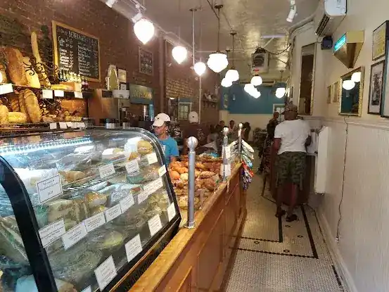 Amy's Bread