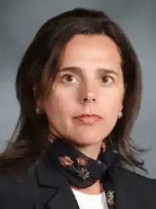 Ana C. Krieger, M.D. MPH