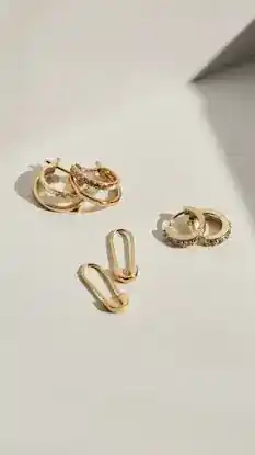 Ana Luisa Jewelry
