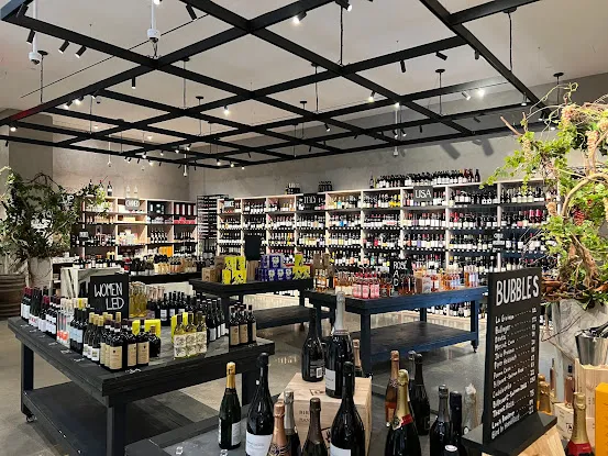ANA WINES & SPIRITS