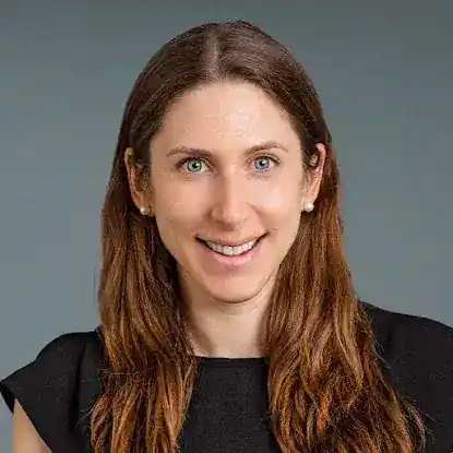 Anais Hausvater, MD