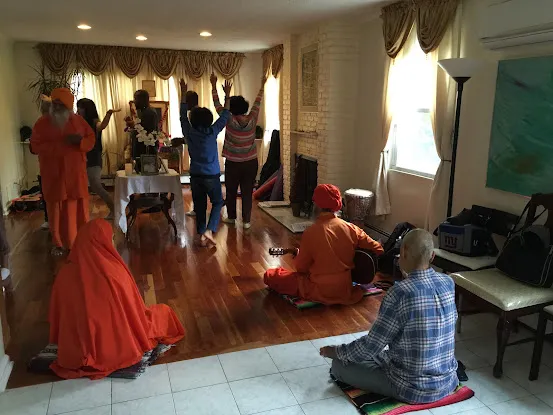 Ananda Marga Yoga and Meditation Center