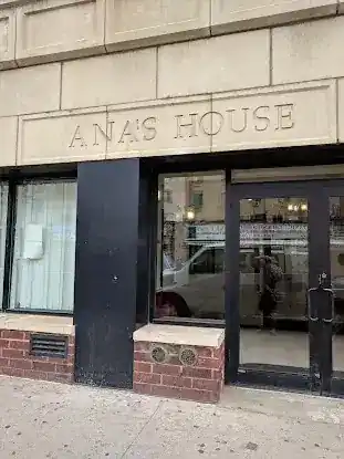 Ana's House