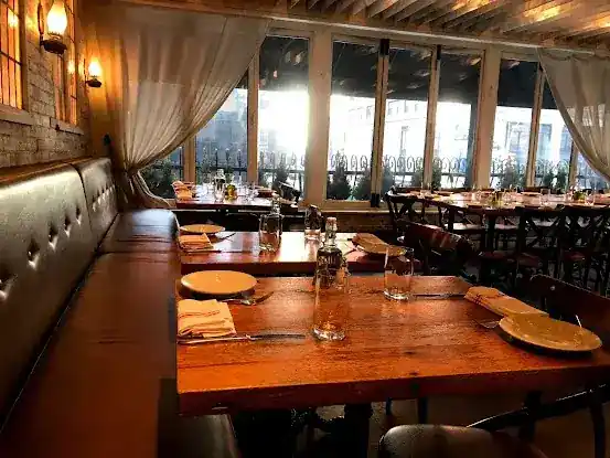 Anassa Taverna