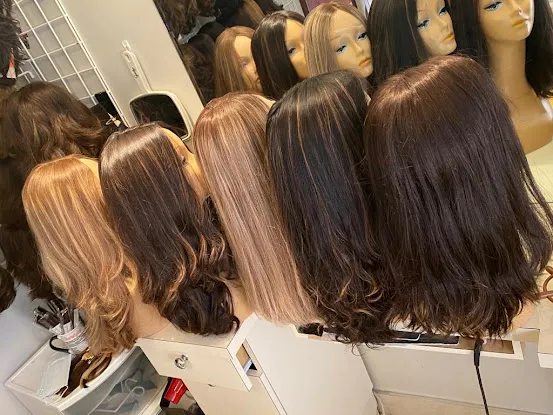 Anat Wigs NYC