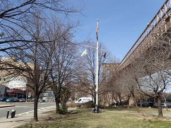 Anchorage Plaza