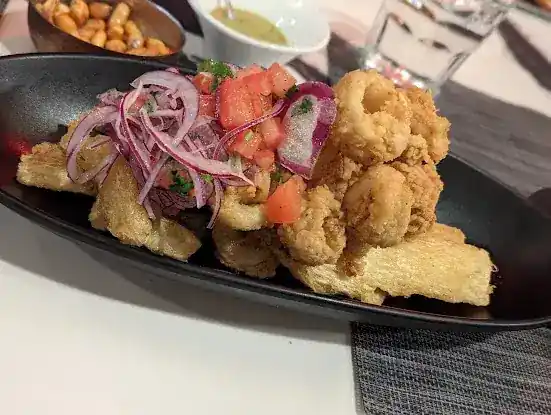 Ancla