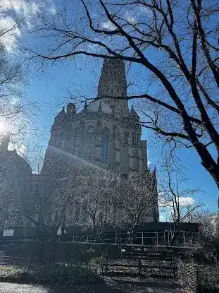 Andersen Residence Hall - Manhattan School of Music