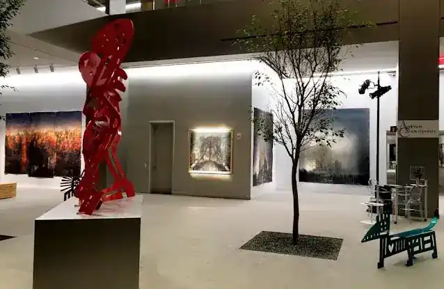 Anderson Contemporary
