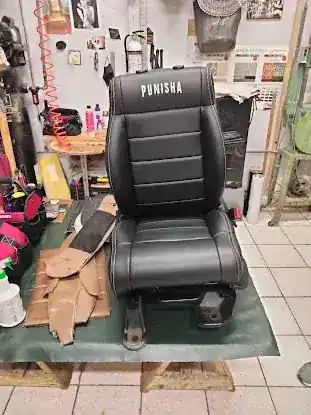 Anderson Upholstery