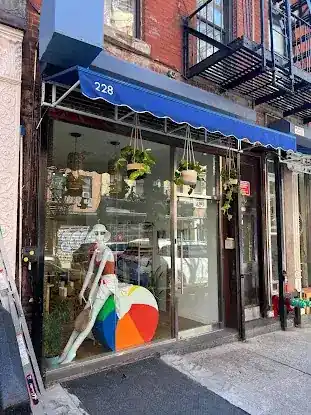 Andie Swim NYC