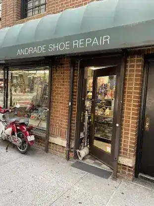 Andrade Shoe Repair Corporation
