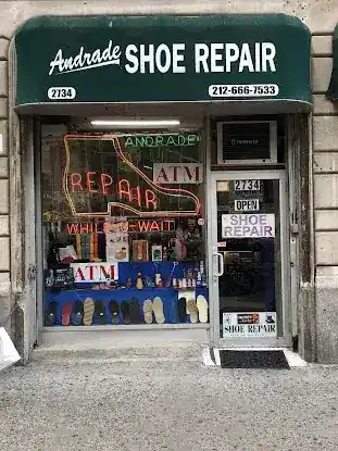 Andrade Shoe Repair