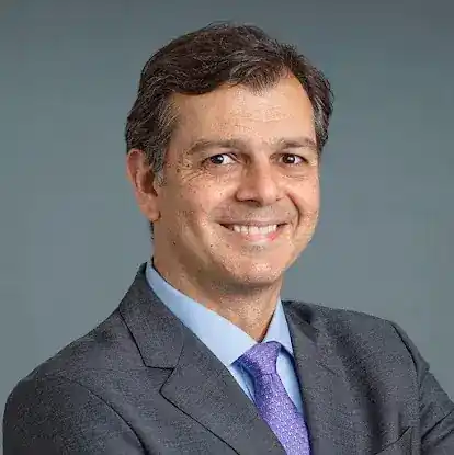 Andre Da Luz Moreira, MD