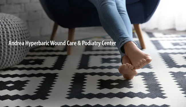 Andrea Hyperbaric Wound Care & Health Center