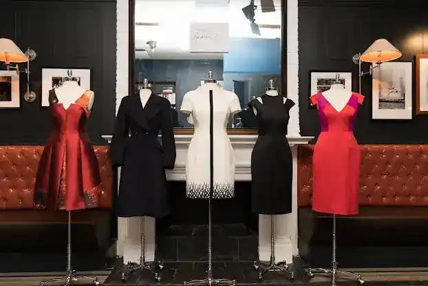 Andrea T. New York Ltd